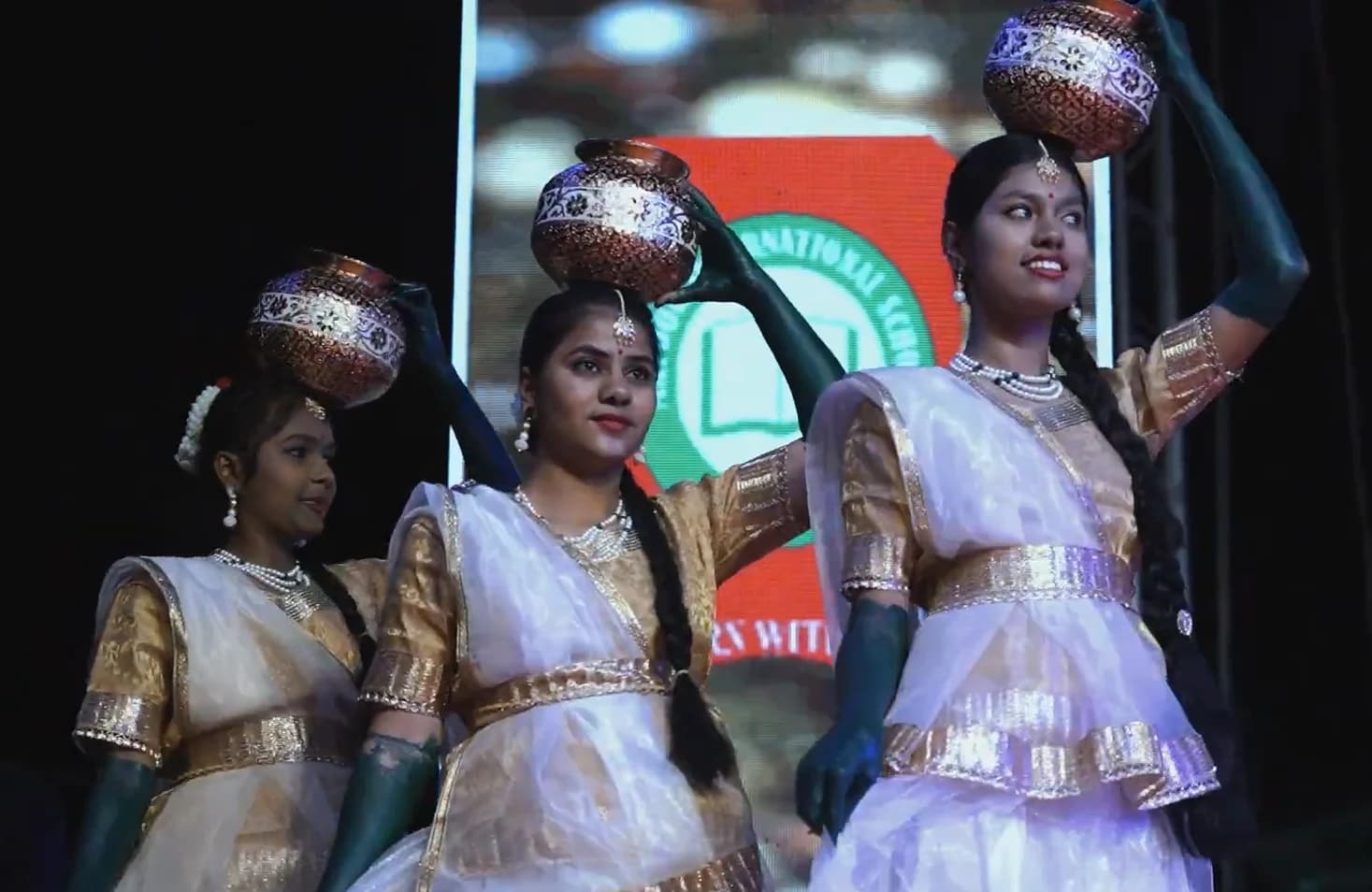 Cultural & Performing Arts